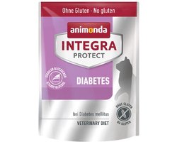 Animonda Integra Cat Diabetes - 1,2 kg - Kattenvoer