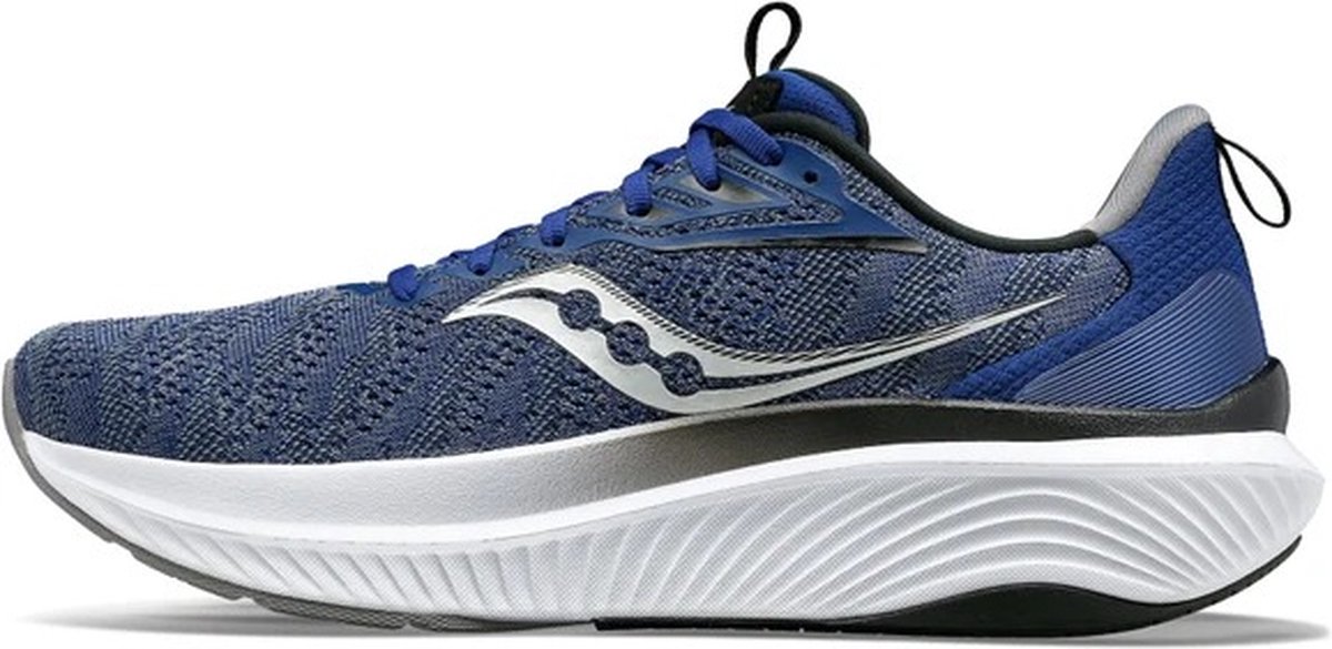 Saucony Echelon 9 - Hardloopschoenen - Blauw - Heren