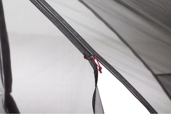 MSR FreeLite 1 V3 - Tent Green van MSR — afbeelding 3