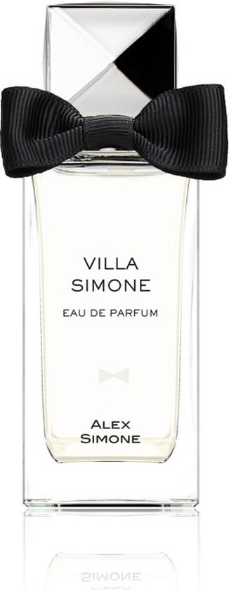 Alex Simone - Villa Simone - 100 ml - Eau De Parfum