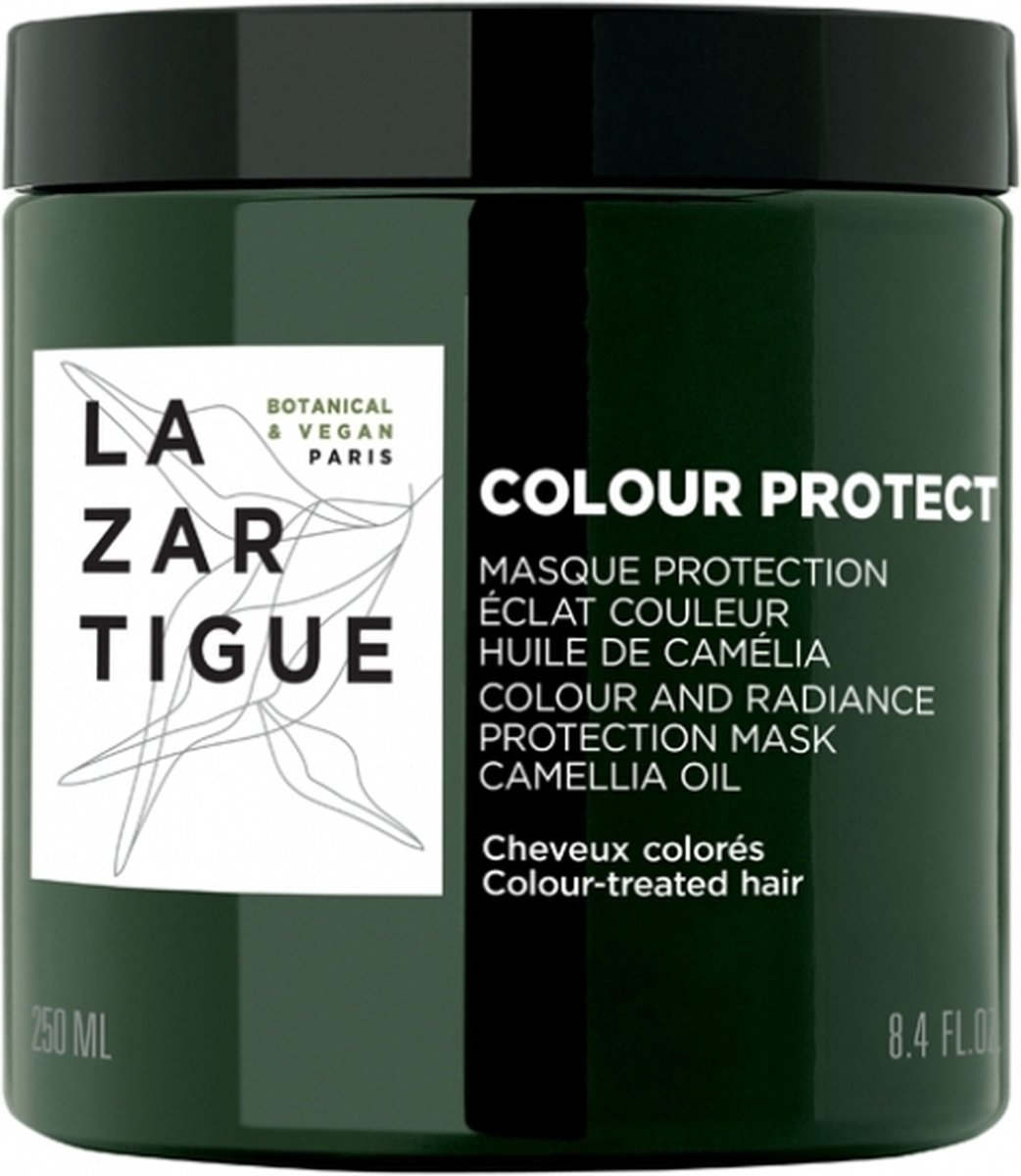 Lazartigue Colour Protect Masker