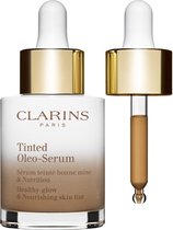 CLARINS - Tinted Oleo-Serum - 30 ml - Serum