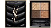 Yves Saint Laurent Maquillage des Yeux Fard à Ombre à paupières Couture Mini Pochette 300 4gr