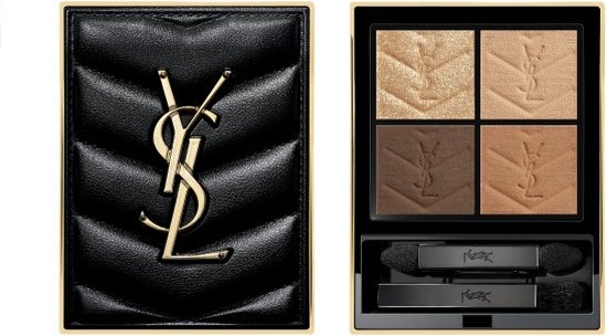 Foto: Yves saint laurent make up oogschaduw couture mini clutch 300 4gr