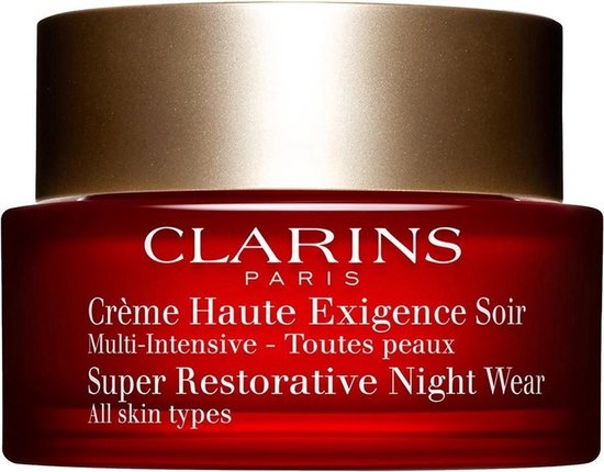 Clarins