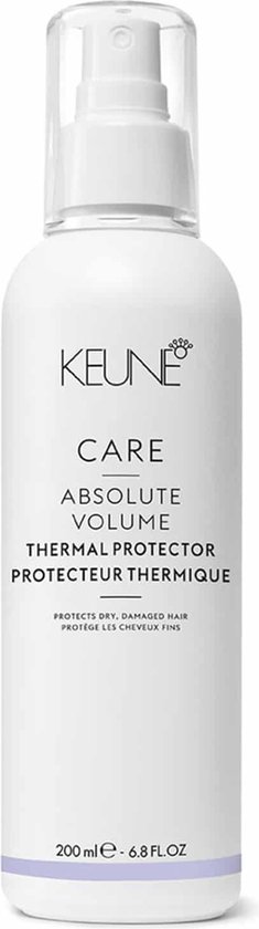 Keune Care Absolute Volume Thermal Protector 200ml