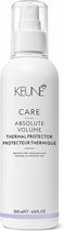 Keune Spray Care Line Absolute Volume Thermal Protector