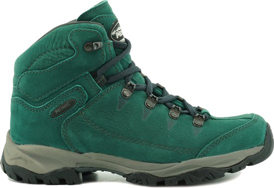 Ohio Lady 2 Hoge Wandelschoen Dames Marine 6/39,5