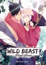 Planeta Manga: Wild Beast Forest House 3 - Planeta Manga: Wild Beast Forest House nº 01/03