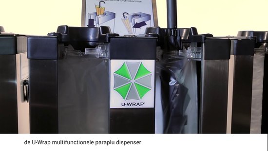 Sacs parapluie courts (2500 pcs.), Sacs parapluie courts (2500 pcs.)