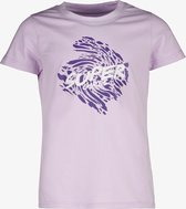 T-shirt de sport fille Osaga violet - Taille 164/170