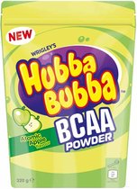 Hubba Bubba BCAA 320gr Atomic Apple