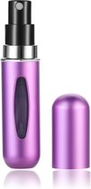 MEEKA Parfum Verstuiver 5ml Navulbaar (lila)