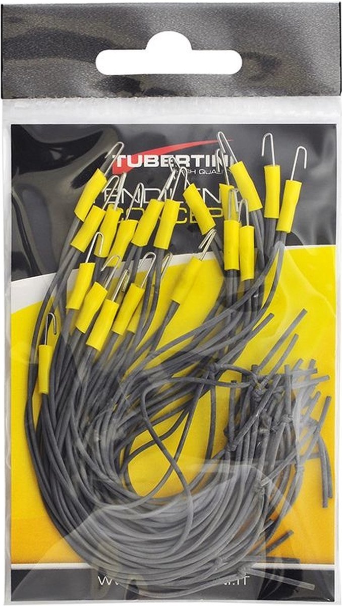 Tubertini Tendilenza Concept -lijnhouder 20 stuks