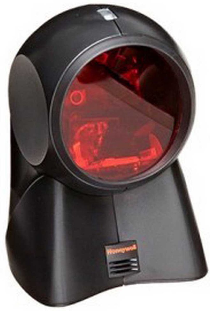 Honeywell Barcode-Scanner MS7120 Orbit USB Desktop Gerät