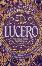 A Forgery of Magic 3 - Lucero