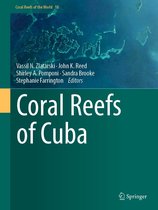 Coral Reefs of the World 18 - Coral Reefs of Cuba