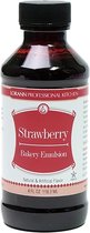 LorAnn Bakery Emulsion - Strawberry - 118ml
