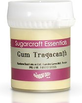 RD Essentials Gum Tragacanth/Tragantgom 25g