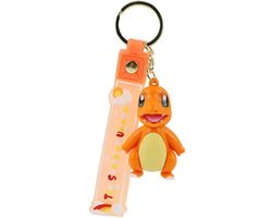 foto van Pokemon sleutelhanger Charmander