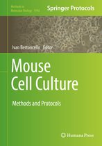 Methods in Molecular Biology- Mouse Cell Culture