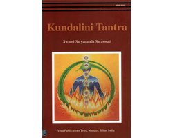 Kundalini Tantra