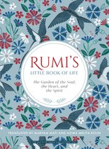 Rumi'S Little Book Of Life :