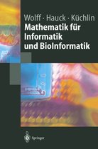 Mathematik fuer Informatik und BioInformatik