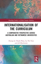 Routledge Studies in Global Student Mobility- Internationalisation of the Curriculum