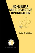 International Series in Operations Research & Management Science- Nonlinear Multiobjective Optimization