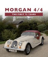 Morgan 4 4 The First 75 Years