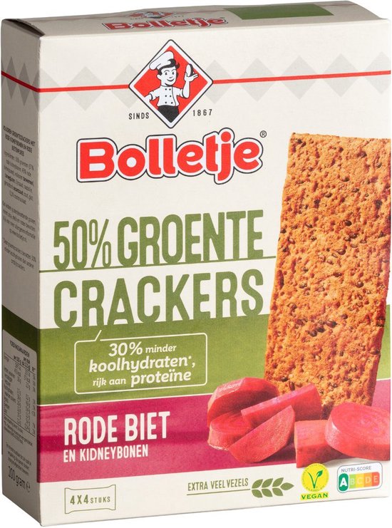 Bolletje