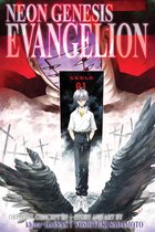 Neon Genesis Evangelion 3 In 1 Edition 4