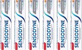 Sensodyne Tandpasta - Whitening - Voordeelverpakking 6 x 75 ml