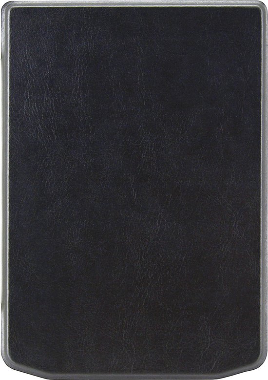 Goodline® - Pocketbook Verse (6") PB629 - Hard Cover Hoes / Slimfit Sleepcover - Zwart