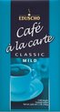 Eduscho - Café à la carte Classic Mild Gemalen koffie - 12x 500g