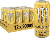 12x Monster Energy