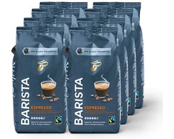 Tchibo - Barista Espresso Bonen - 8x 1 kg