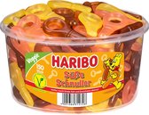 Clés végétales Haribo - 150 pcs