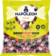 Napoleon - Boules Drop Fruit Duo - 825g