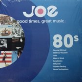 V/A - Joe 80s (LP)