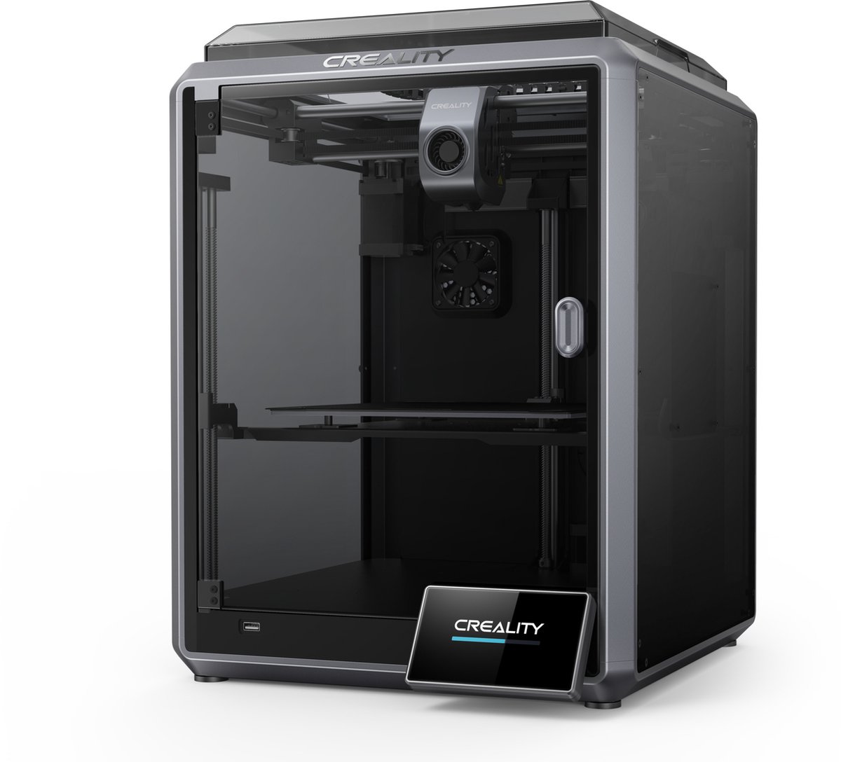 Creality Ender K1 - 3D printer - New Fast Printing Tech - 220x220x250Mm