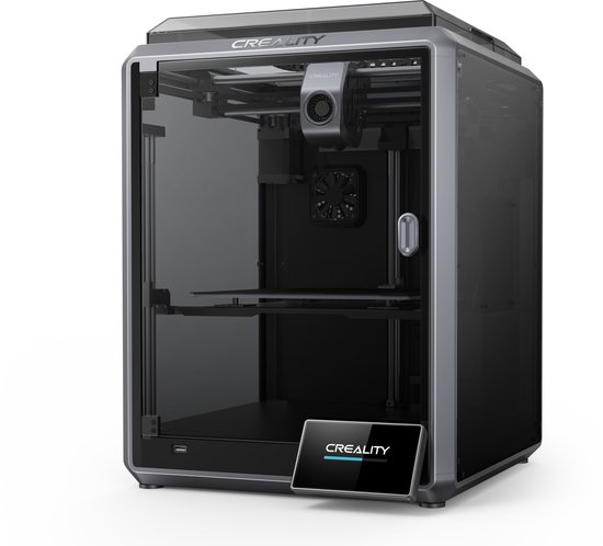 Creality Ender K1 - 3D printer - New Fast Printing Tech - 220x220x250Mm ...
