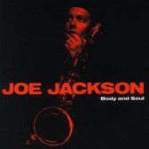 Joe Jackson - Body And Soul (CD)