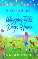 The Cornish Village Series 3 - A Fresh Start At Wagging Tails Dogs' Home