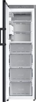SAMSUNG Bespoke 1-deurs vriezer (323L) RZ32C76CE41 WiFi