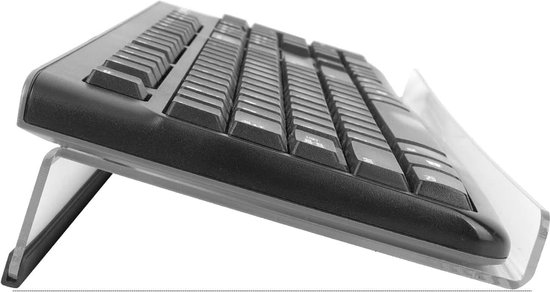 Housse de Protection en Silicone pour Clavier Film Transparent Ordinateur  Portab