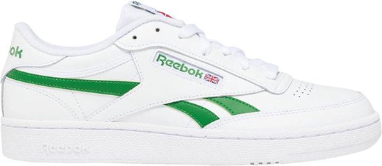 Reebok Classics Club C Revenge Sneakers Wit EU 45 1/2 Man