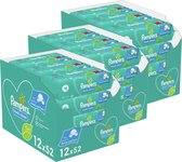 Pampers - Fresh Clean - Billendoekjes - 1872 doekjes - 36 x 52