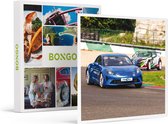 Bongo Bon - 30 MINUTEN DRIFTEN IN EEN ALPINE, BMW OF TOYOTA OP CIRCUIT ZOLDER - Cadeaukaart cadeau voor man of vrouw
